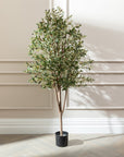 Artificial Olive Tree UV/IFV