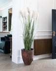 Bernd Imperial Brown Planter