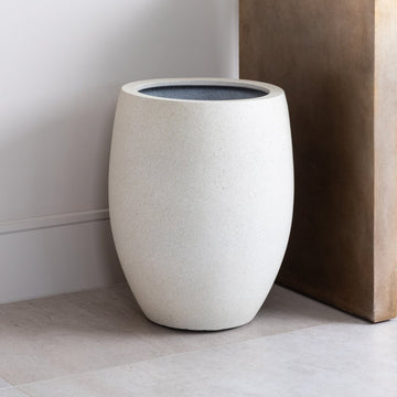 Romy Stone Planter