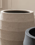 Palma Stone Planter