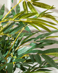 Artificial Bamboo Tree UV/IFV