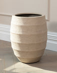 Palma Stone Planter