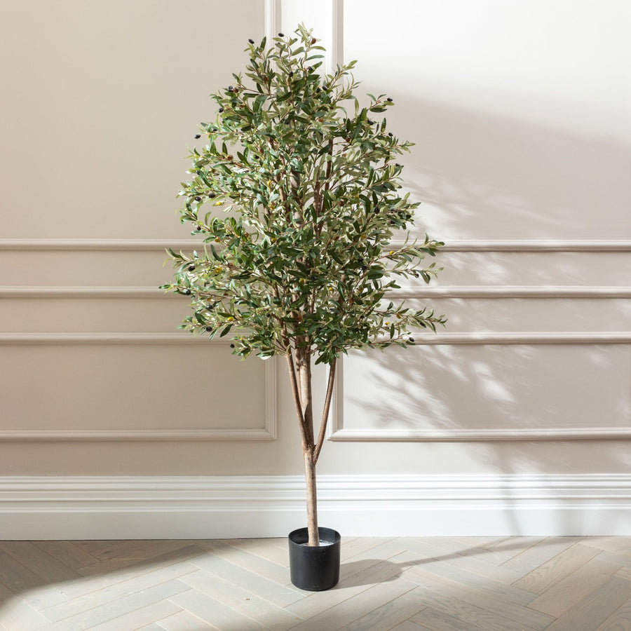 Artificial Olive Tree UV/IFV