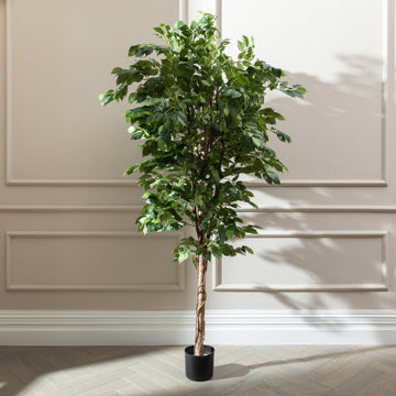 Artificial Ficus Tree UV/IFV