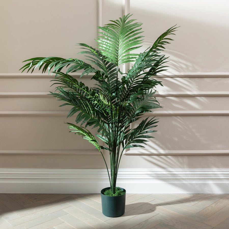 Artificial Paradise Palm Tree UV/IFV